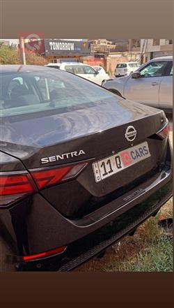 نيسان سنترا